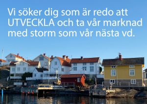 Läs mer om artikeln Generationsskifte i Orusts Försäkringsbolag