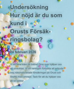 Läs mer om artikeln Hjälp oss att bli bättre