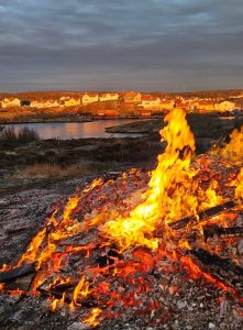 Läs mer om artikeln Valborg står för dörren
