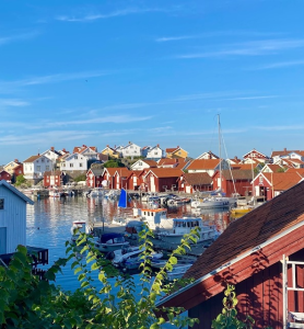 Läs mer om artikeln Sommartider